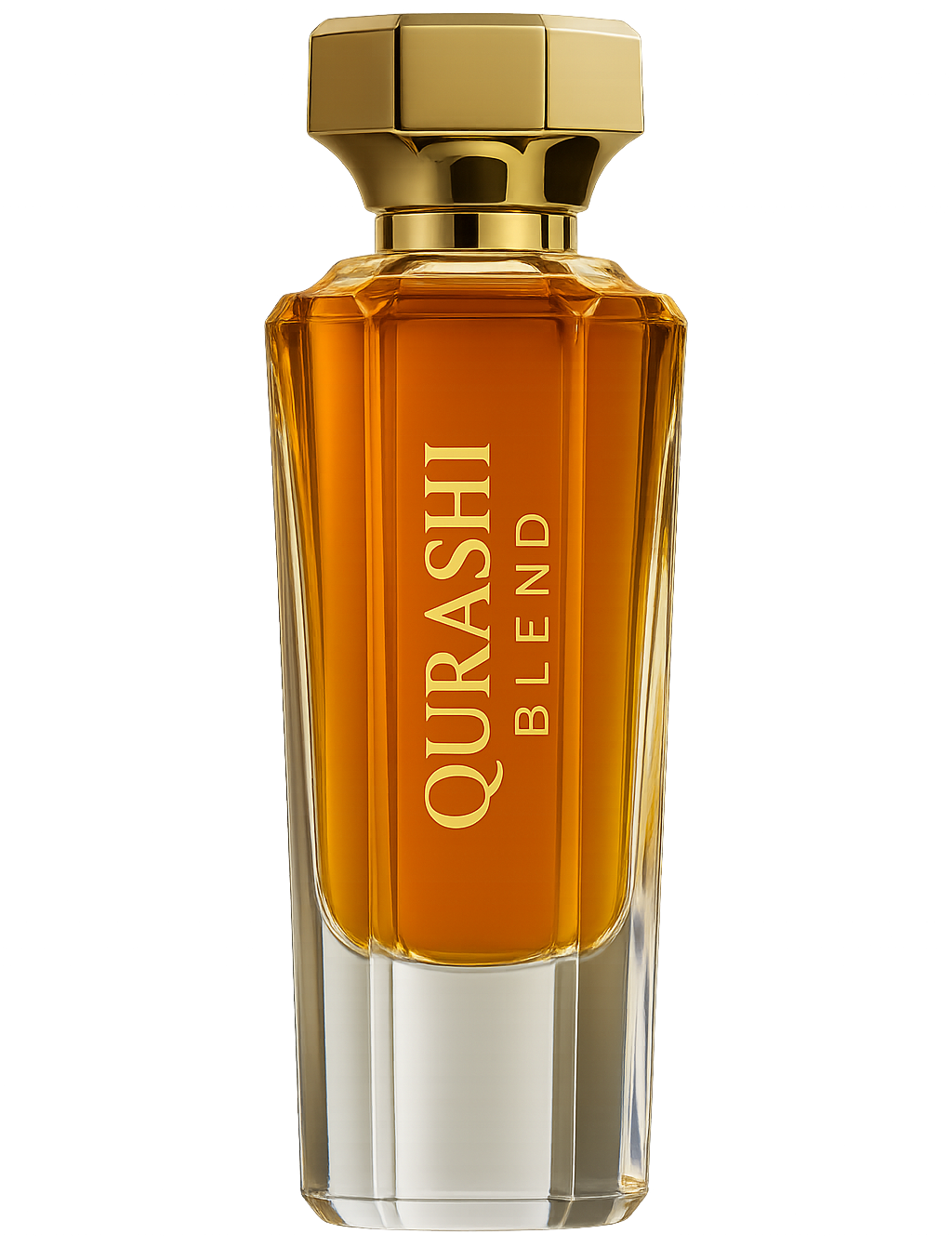 Al Qurashi Blend By Abdul Samad Al Qurashi 90ml