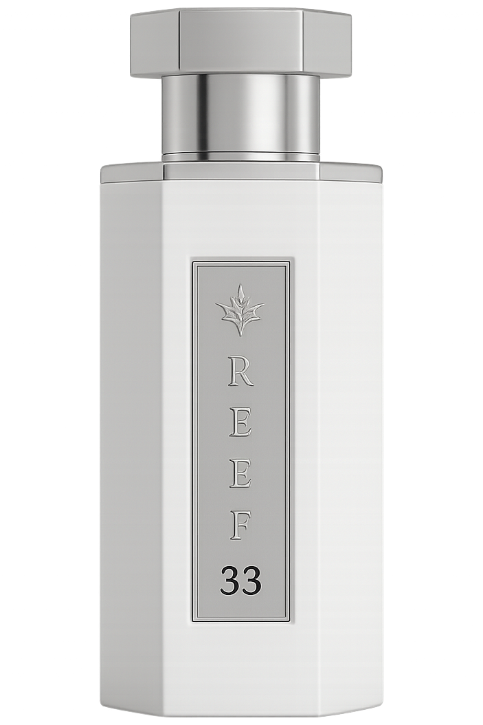 Reef 33 (White Edition) 100ml