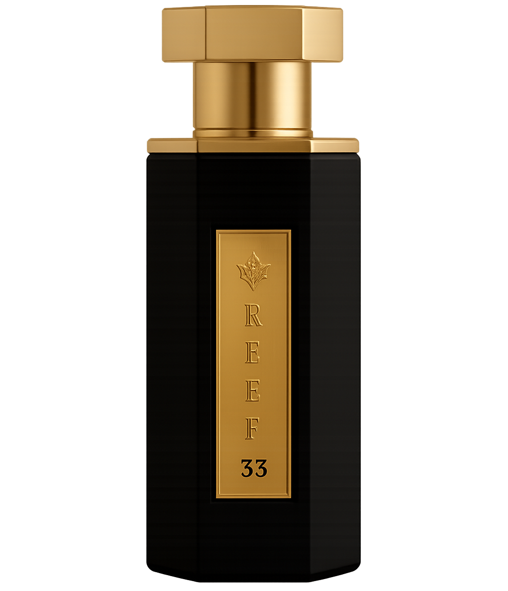 Reef 33 (Black Edition) 100ml