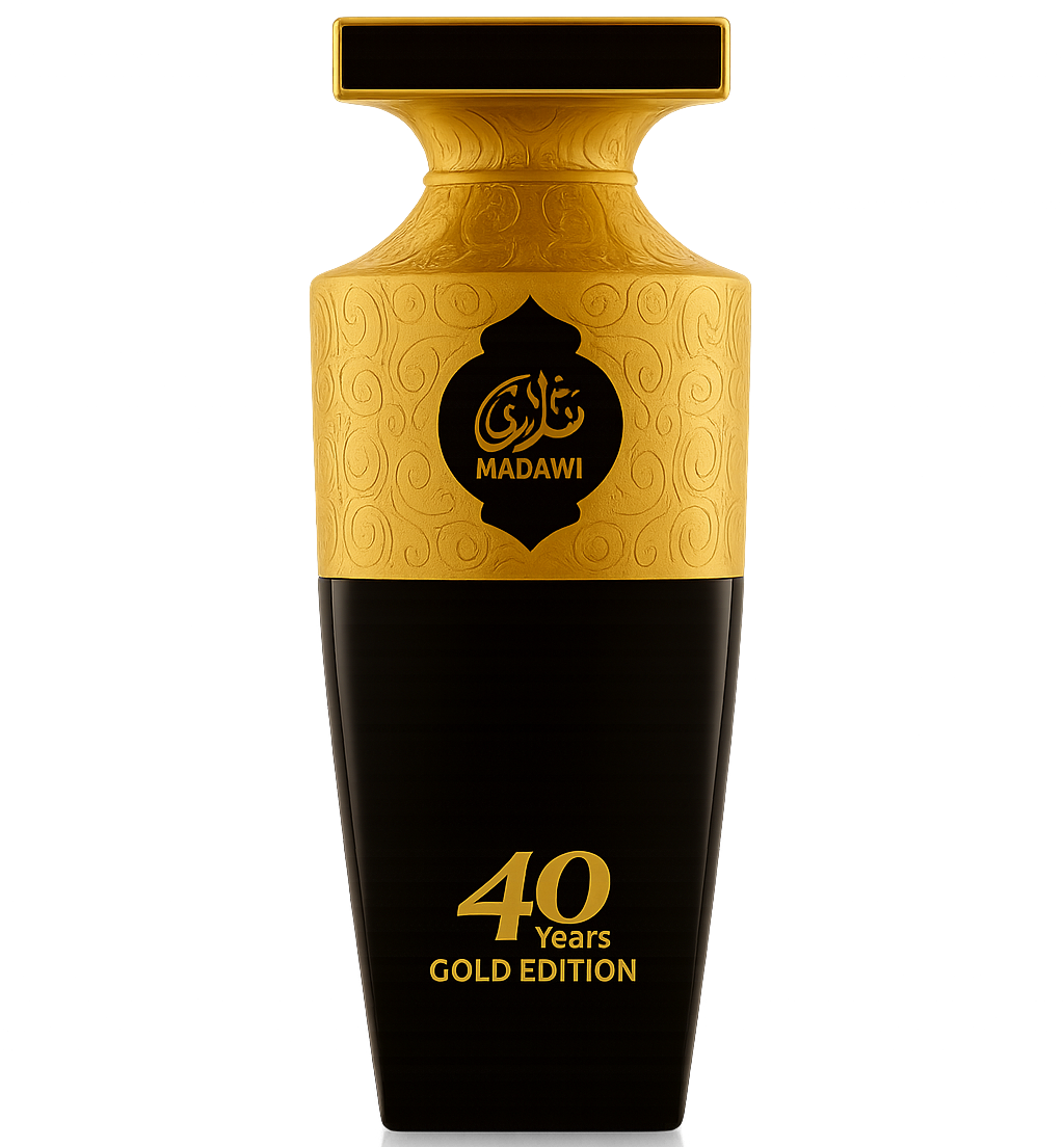 Madawai Gold Edition 100ml