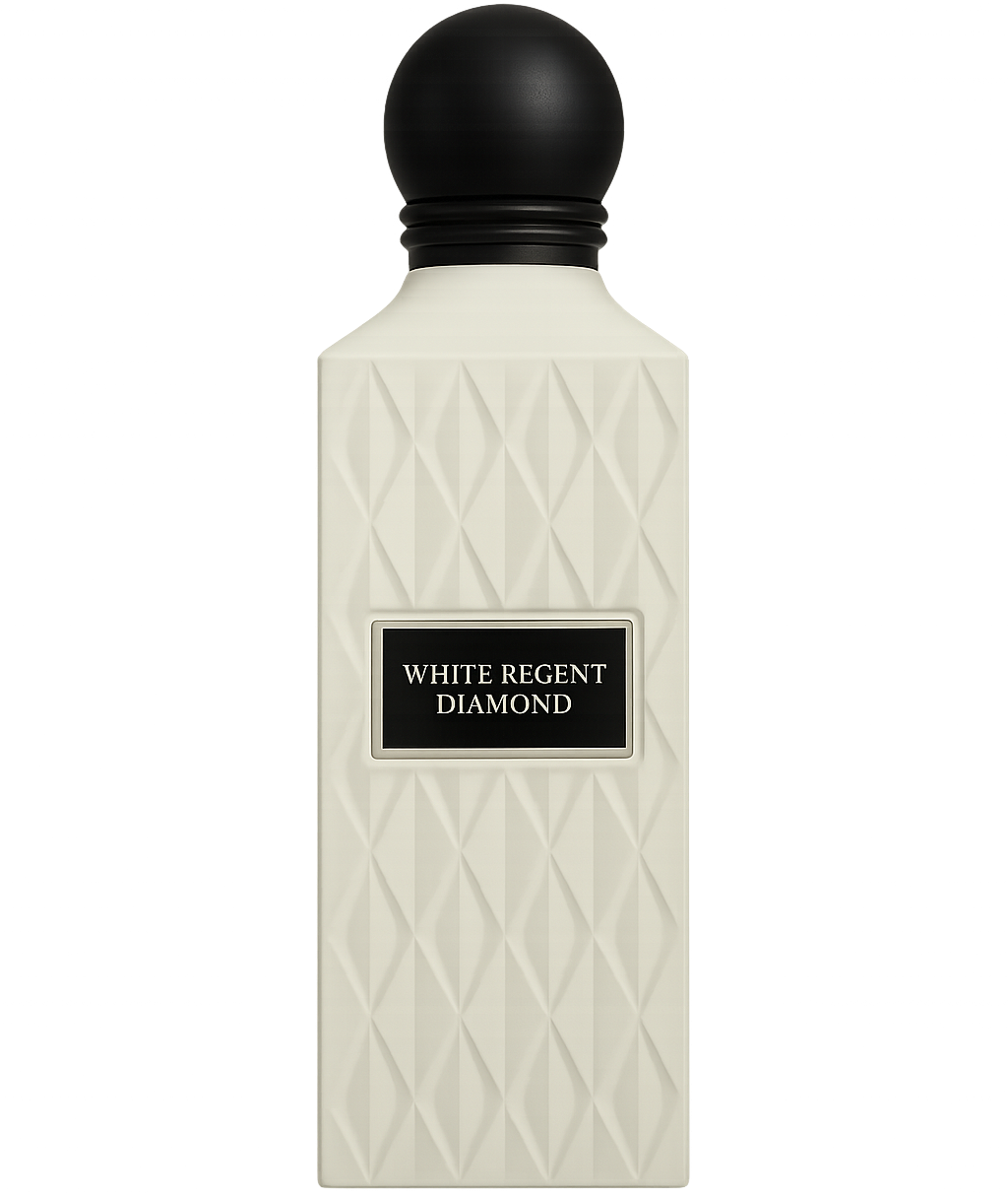 Ibraq White Regent Diamond 150ml