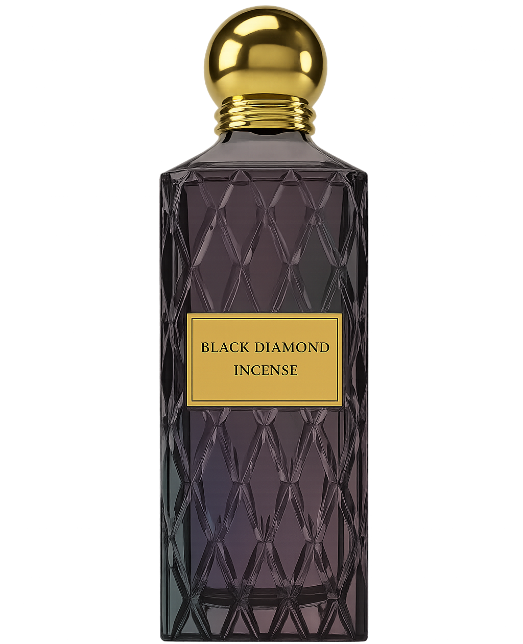Ibraq Black Diamond Incense 150ml
