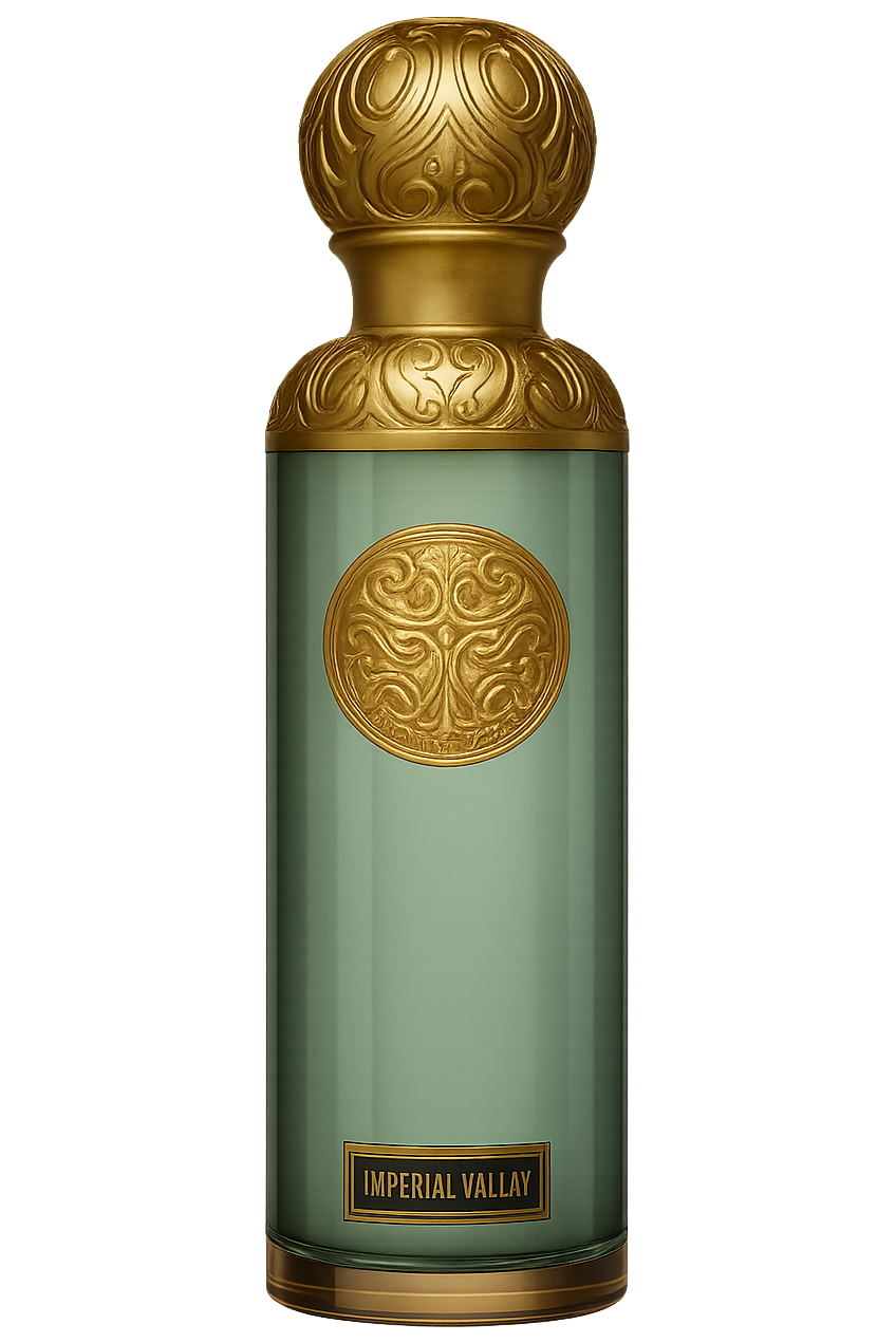 Gissah Imperial Valley 200ml