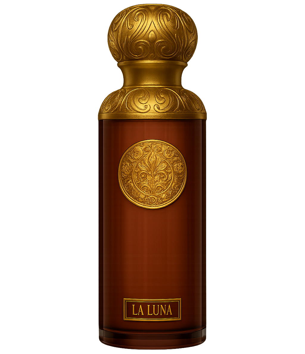 Gissah La Luna 200ml